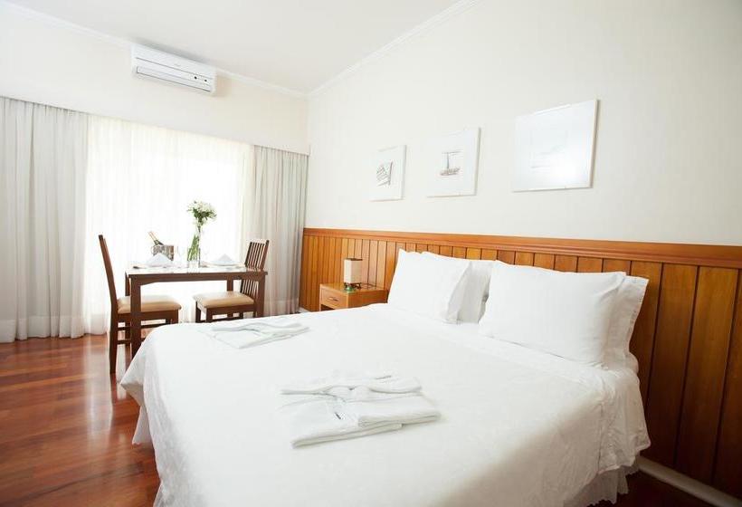 Отель Vila Verde  Atibaia