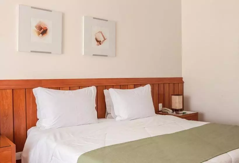 Отель Vila Verde  Atibaia