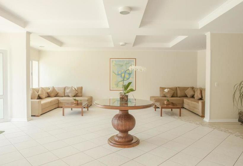 Отель Vila Verde  Atibaia