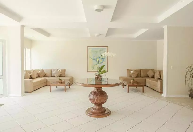 Отель Vila Verde  Atibaia