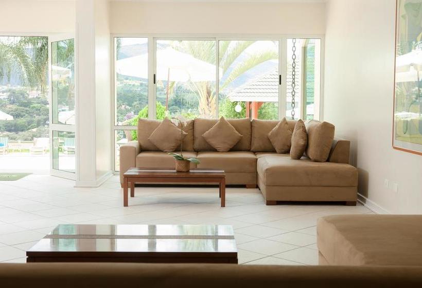 Отель Vila Verde  Atibaia