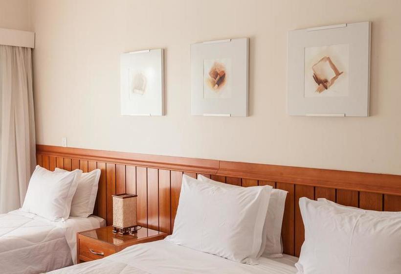 Отель Vila Verde  Atibaia