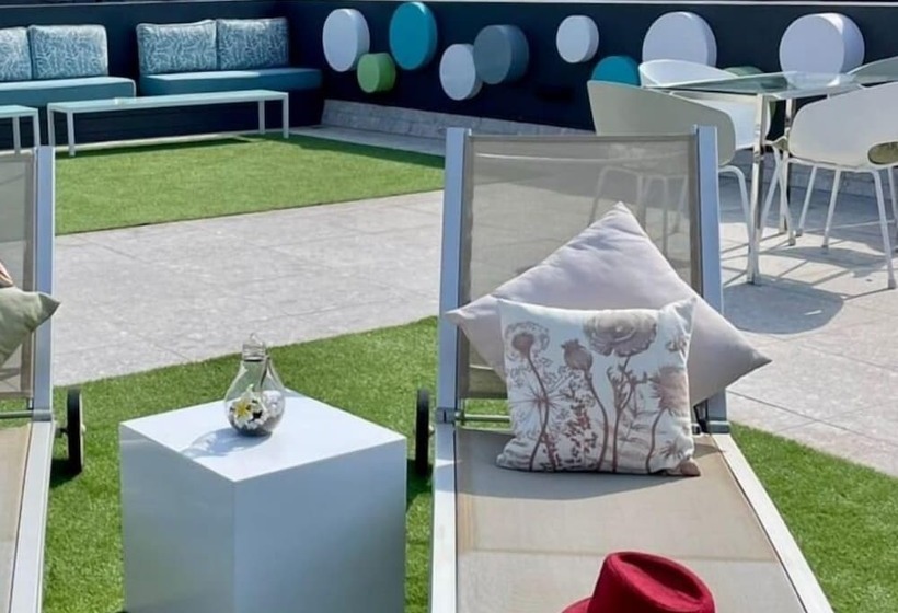 Zest Boutique Hotel By The Living Journey Collection