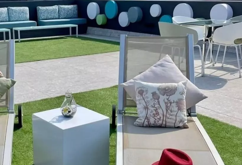 Zest Boutique Hotel By The Living Journey Collection