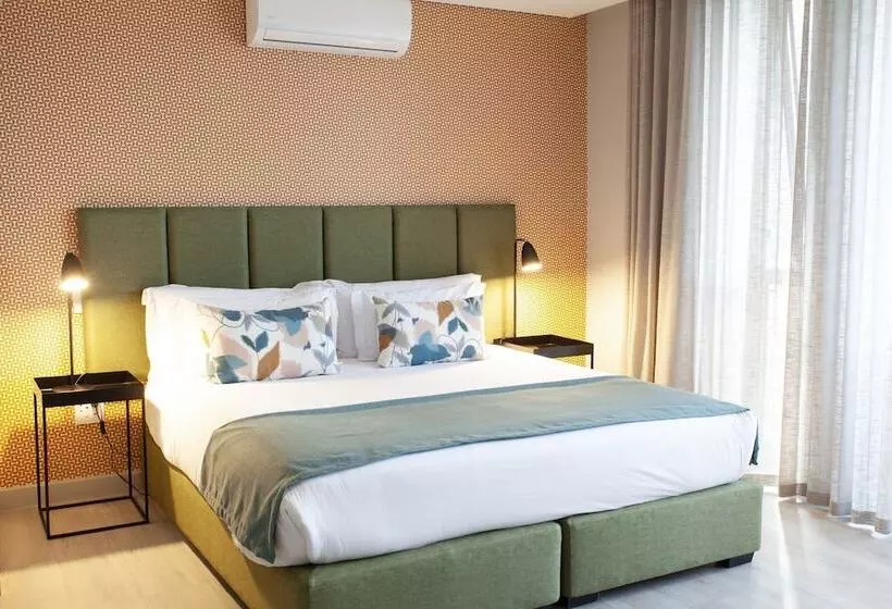 Zest Boutique Hotel By The Living Journey Collection