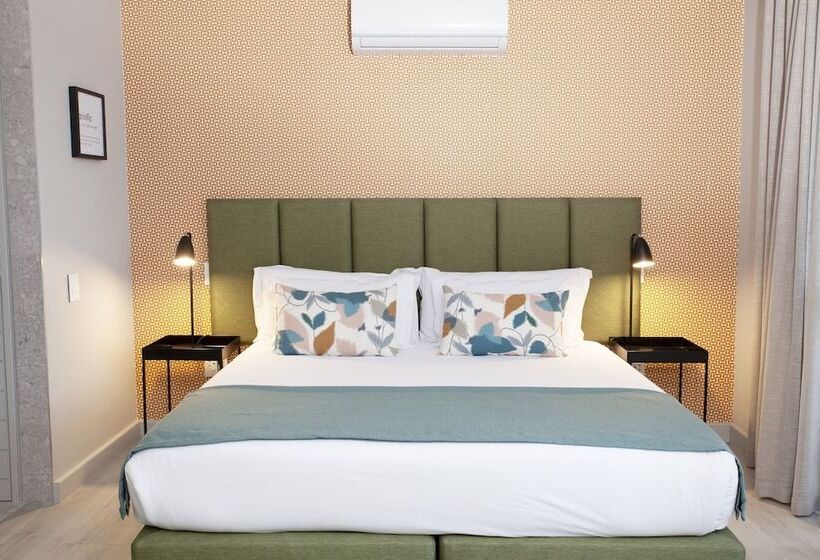 Zest Boutique Hotel By The Living Journey Collection