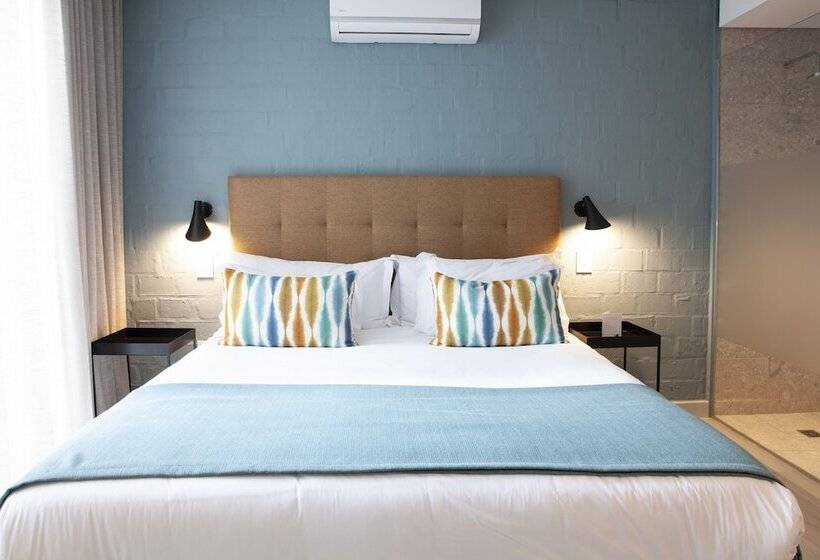 Zest Boutique Hotel By The Living Journey Collection