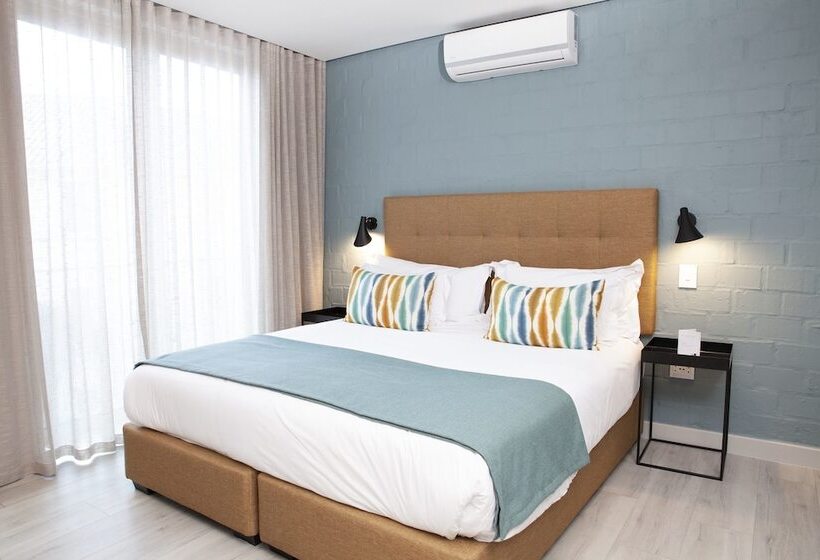 Zest Boutique Hotel By The Living Journey Collection