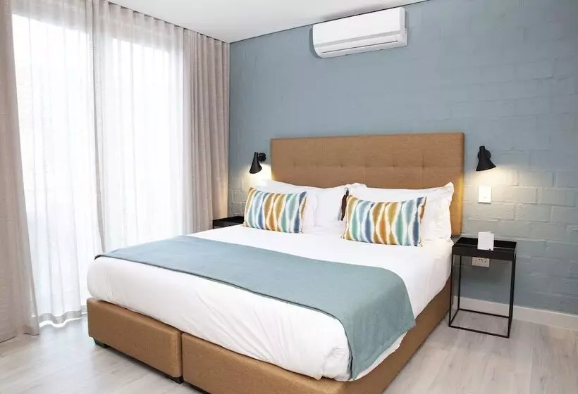 Zest Boutique Hotel By The Living Journey Collection