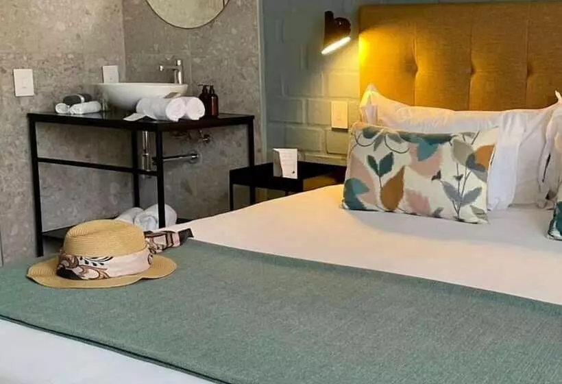 Zest Boutique Hotel By The Living Journey Collection