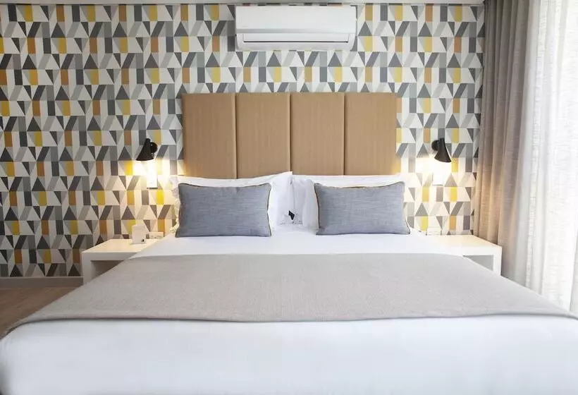 Zest Boutique Hotel By The Living Journey Collection