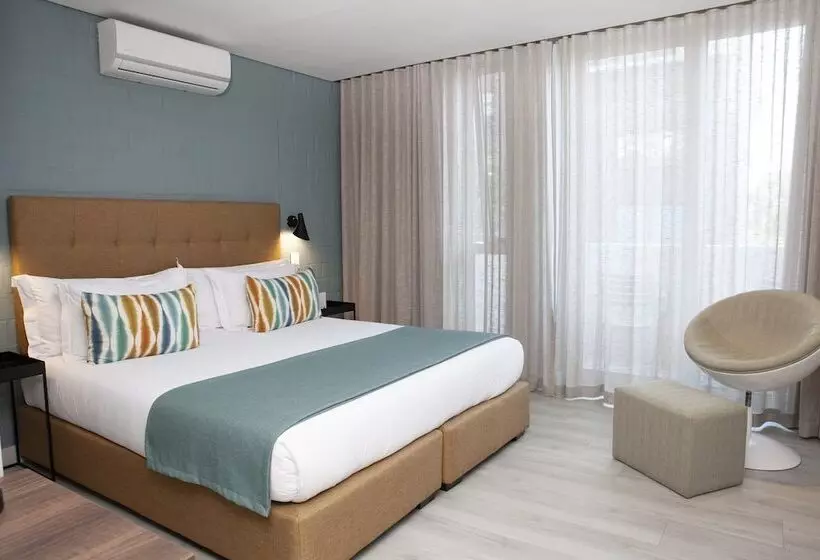 Zest Boutique Hotel By The Living Journey Collection