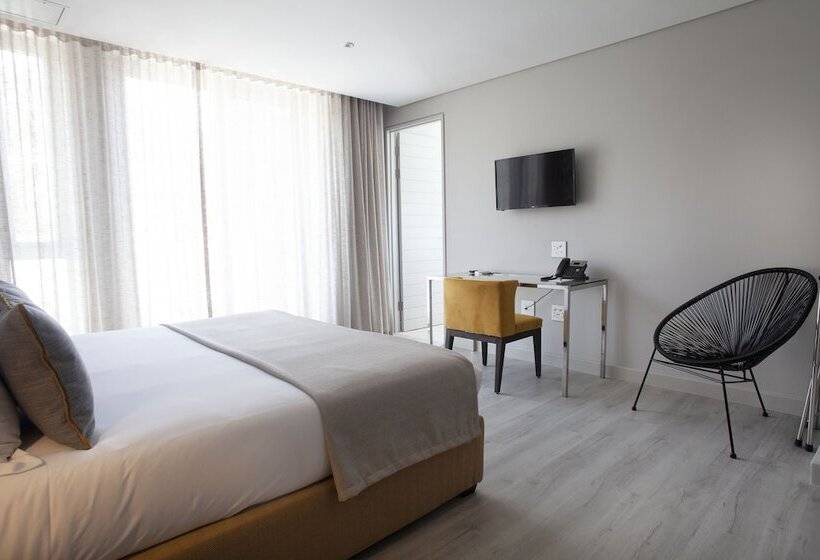 Zest Boutique Hotel By The Living Journey Collection