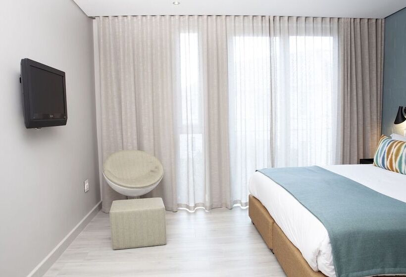 Zest Boutique Hotel By The Living Journey Collection