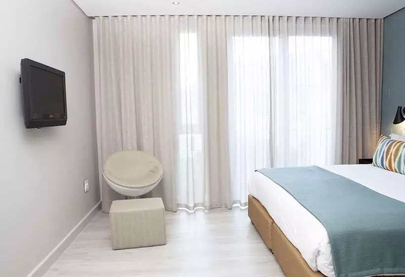 Zest Boutique Hotel By The Living Journey Collection