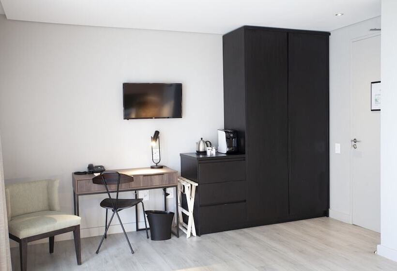 Zest Boutique Hotel By The Living Journey Collection