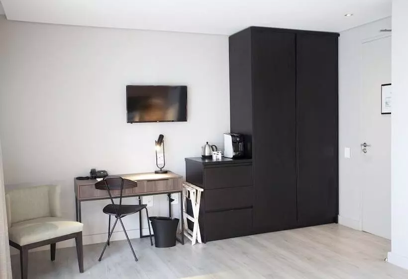 Zest Boutique Hotel By The Living Journey Collection