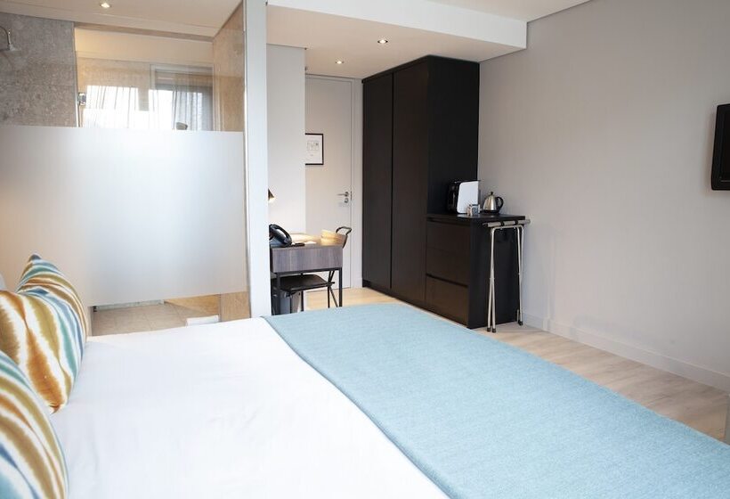 Zest Boutique Hotel By The Living Journey Collection