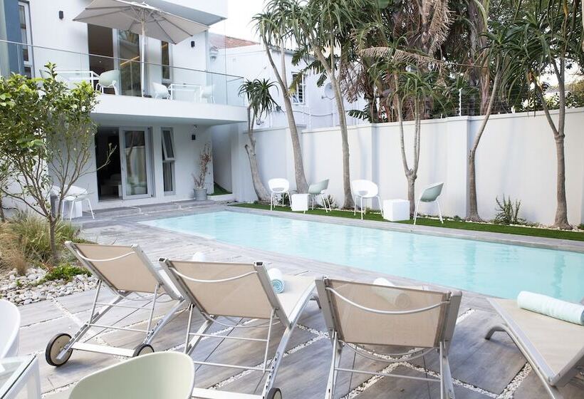 Zest Boutique Hotel By The Living Journey Collection