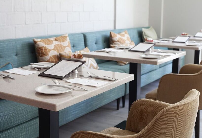 Zest Boutique Hotel By The Living Journey Collection