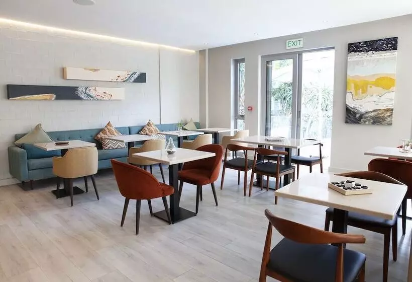 Zest Boutique Hotel By The Living Journey Collection