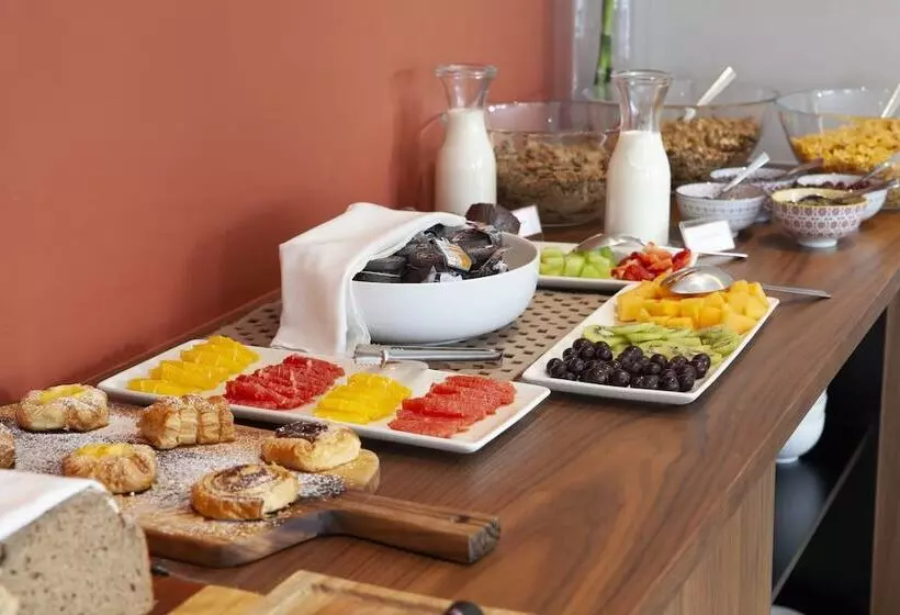 Zest Boutique Hotel By The Living Journey Collection