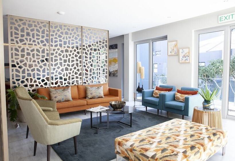 Zest Boutique Hotel By The Living Journey Collection