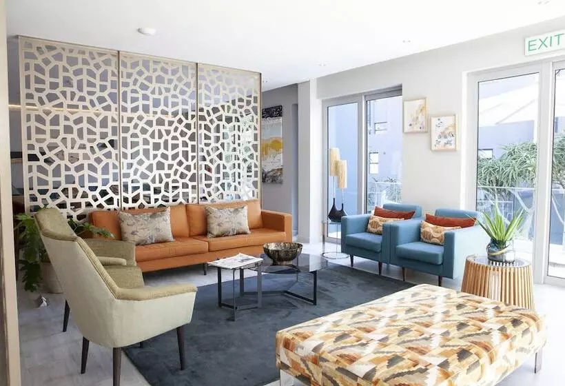 Zest Boutique Hotel By The Living Journey Collection