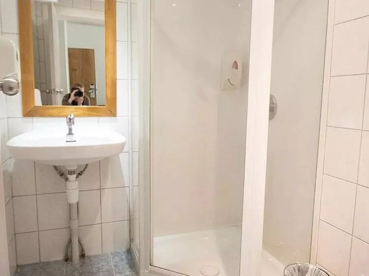 호텔 Waterloo & Backpackers