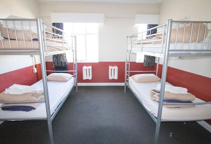 호텔 Waterloo & Backpackers