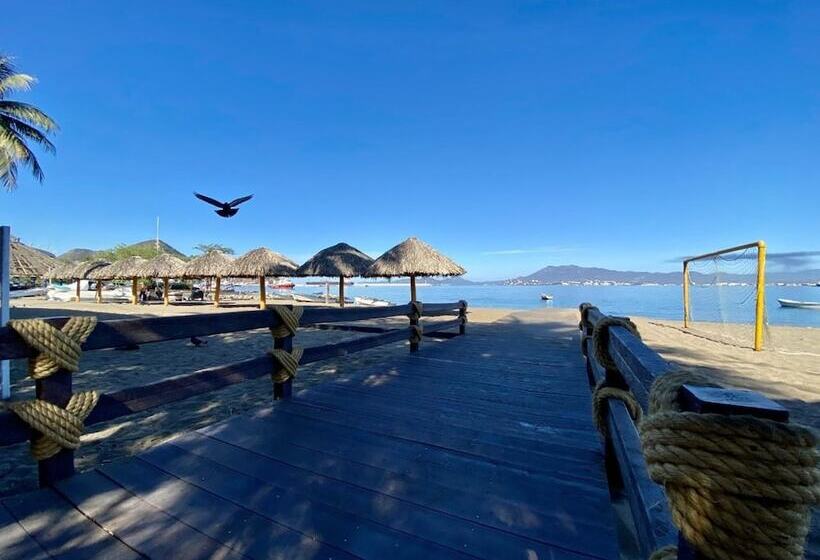 فندق Zar Manzanillo