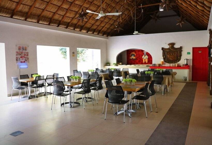 فندق Zar Manzanillo