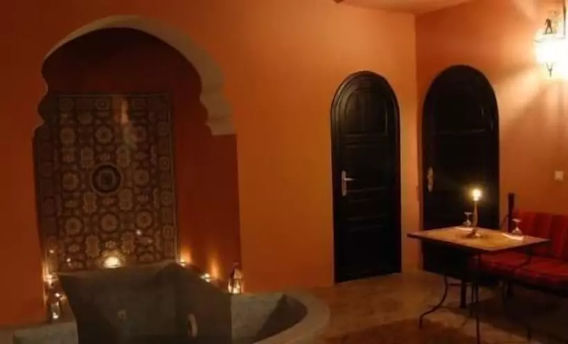 Riad La Perle De Marrakech