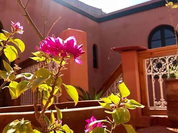 Riad La Perle De Marrakech