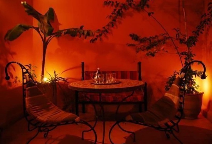 Riad La Perle De Marrakech