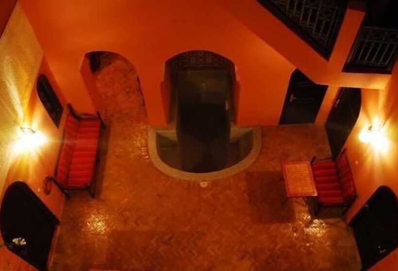 Riad La Perle De Marrakech