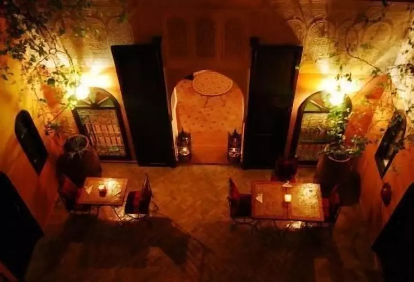Riad La Perle De Marrakech