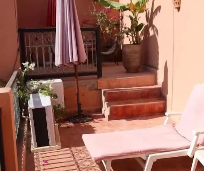 Riad La Perle De Marrakech