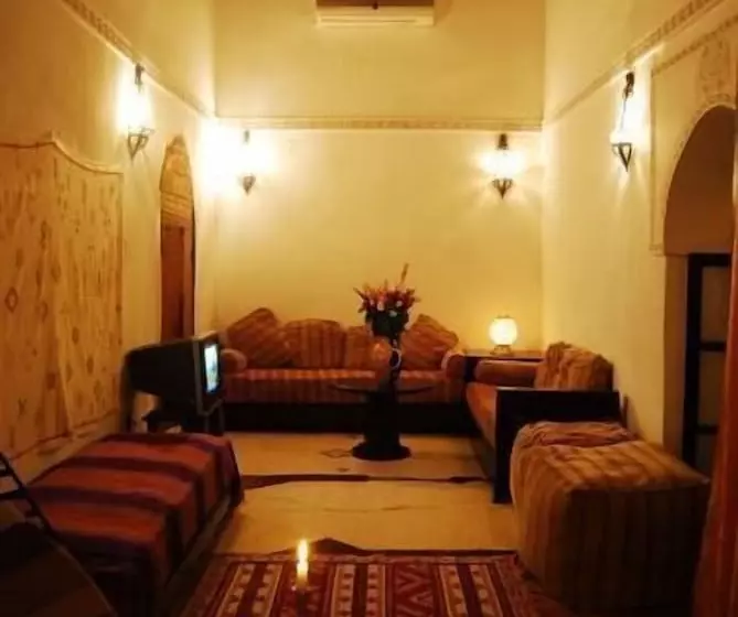 Riad La Perle De Marrakech