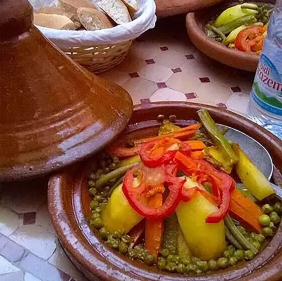 Riad La Perle De Marrakech