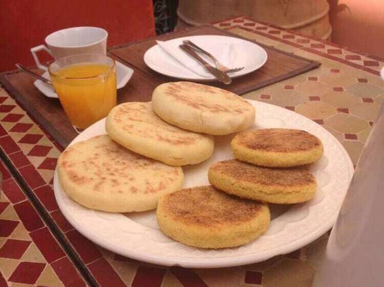 Riad La Perle De Marrakech