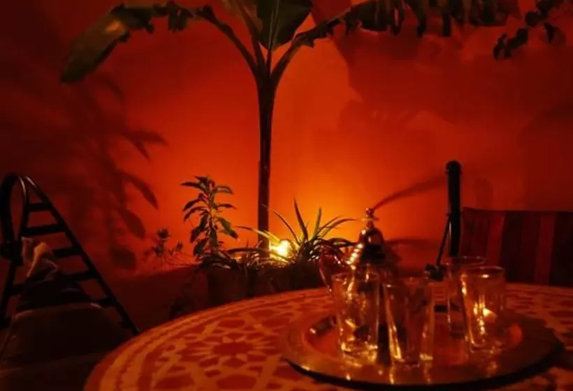 Riad La Perle De Marrakech