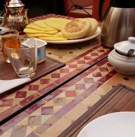 Riad La Perle De Marrakech