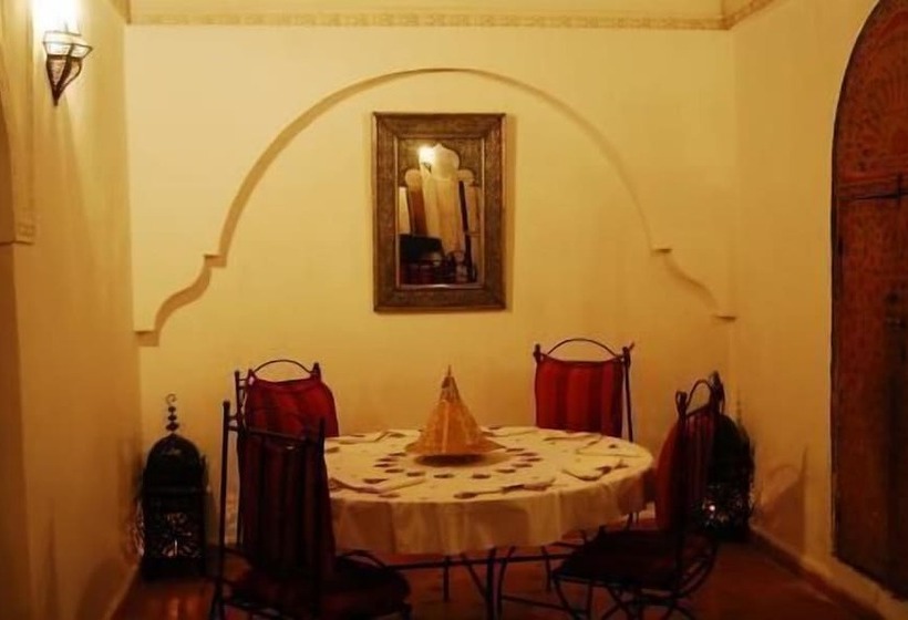 Riad La Perle De Marrakech