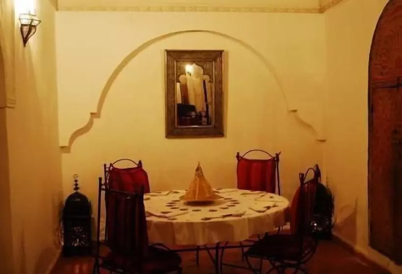 Riad La Perle De Marrakech