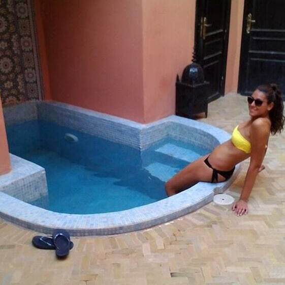 Riad La Perle De Marrakech