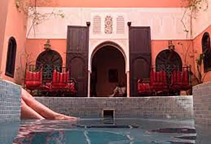 Riad La Perle De Marrakech