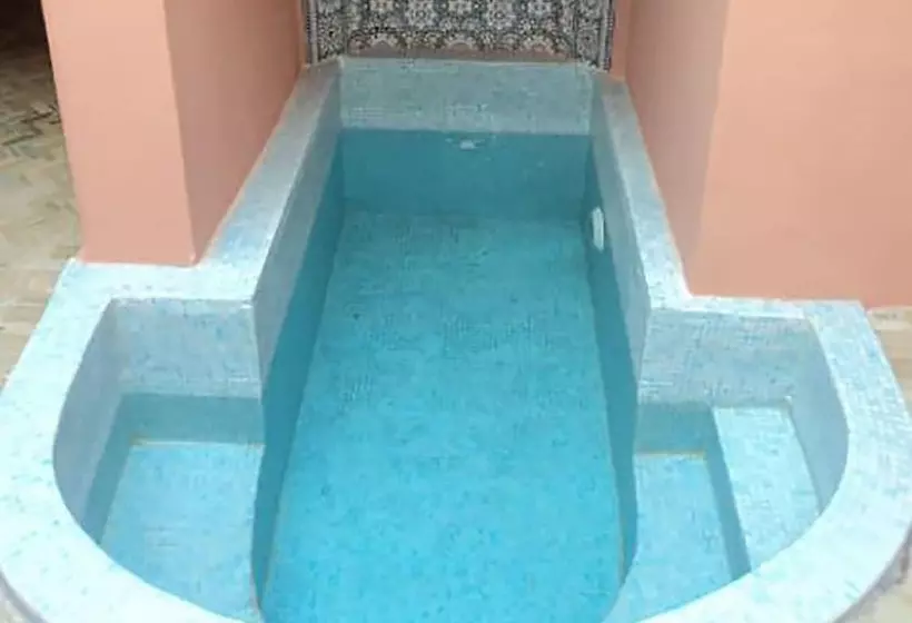 Riad La Perle De Marrakech