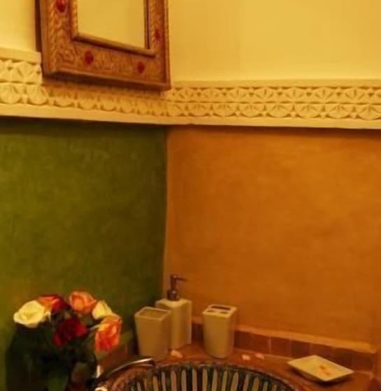 Riad La Perle De Marrakech