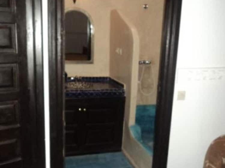 Riad La Perle De Marrakech